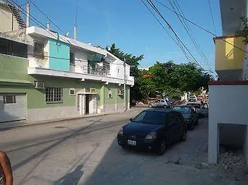 Appartamenti Melissa 2 Playa del Carmen Gasthof
