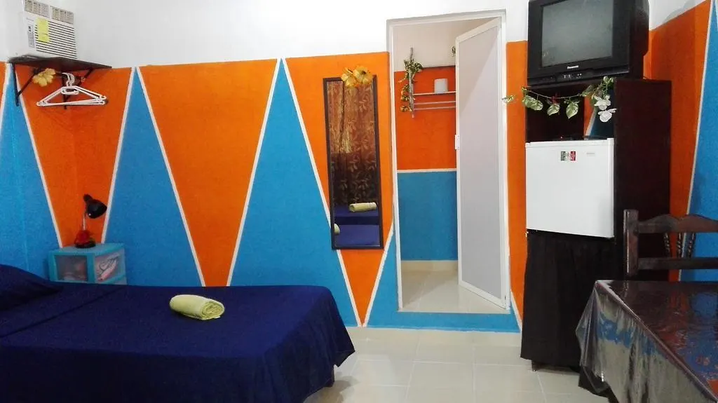 Appartamenti Melissa 2 Playa del Carmen Gasthof
