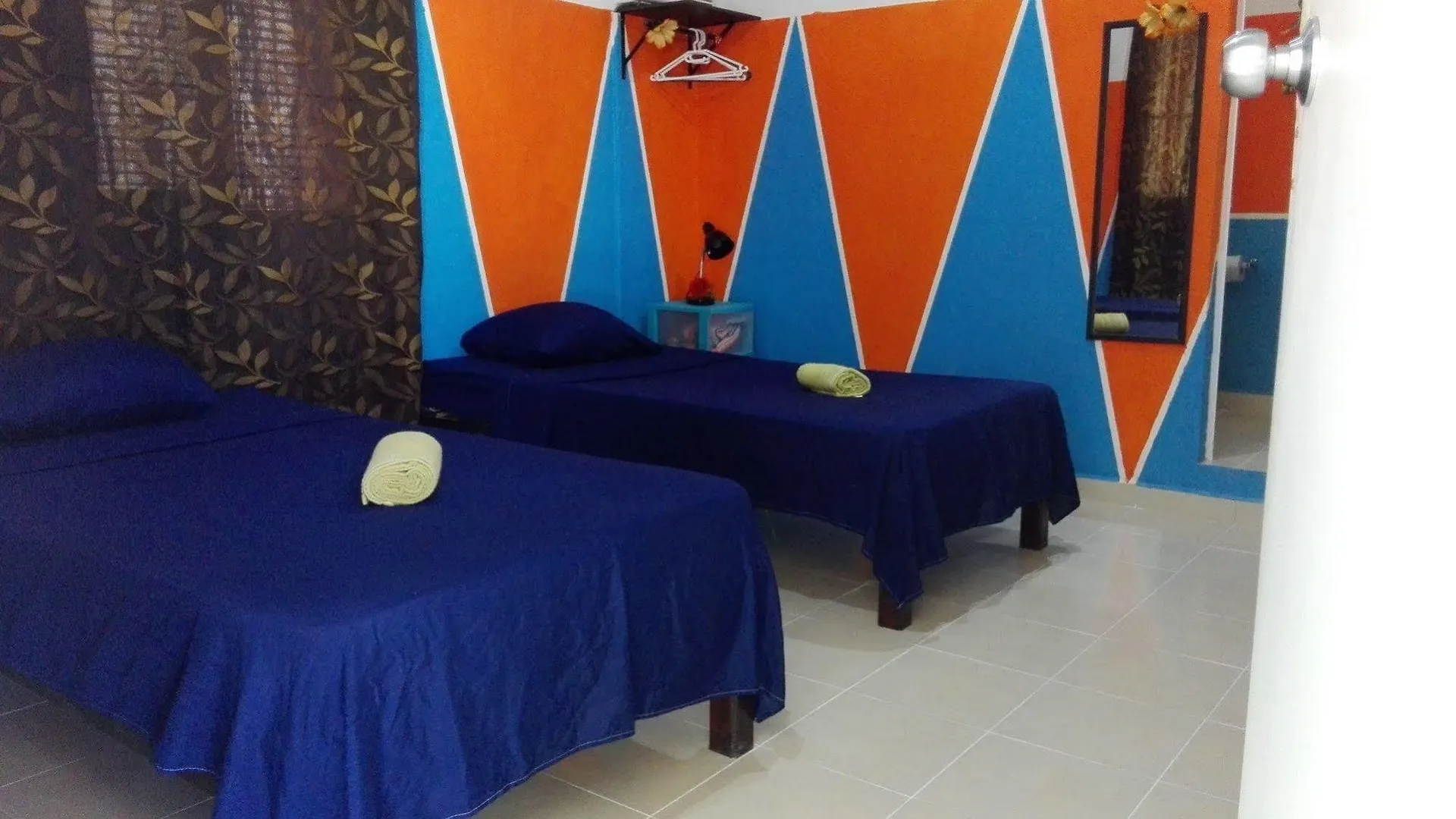Appartamenti Melissa 2 Playa del Carmen Gasthof