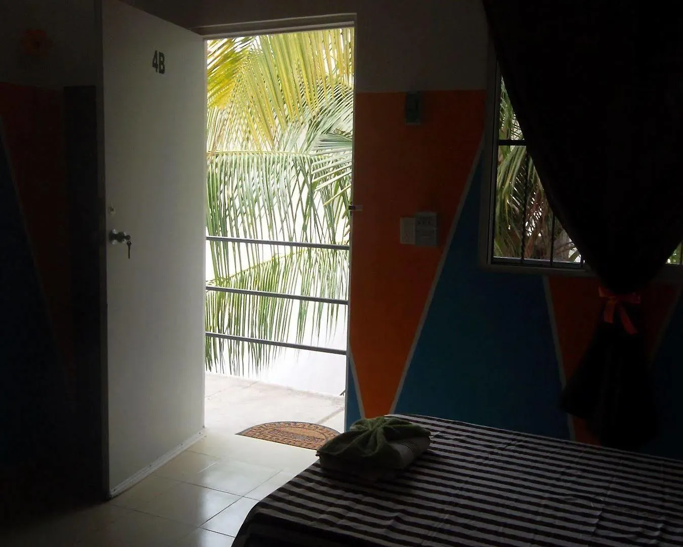 Gasthof Appartamenti Melissa 2 Playa del Carmen