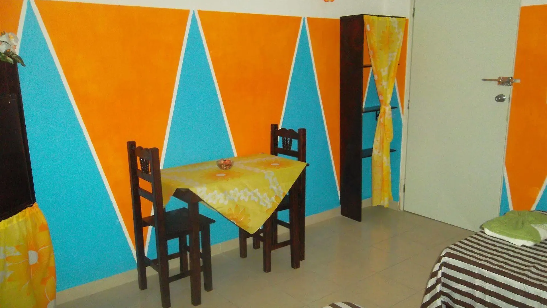 *** Gasthof Appartamenti Melissa 2 Playa del Carmen Mexiko